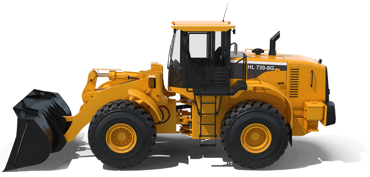 Özgüç Vinç İş Makinesi