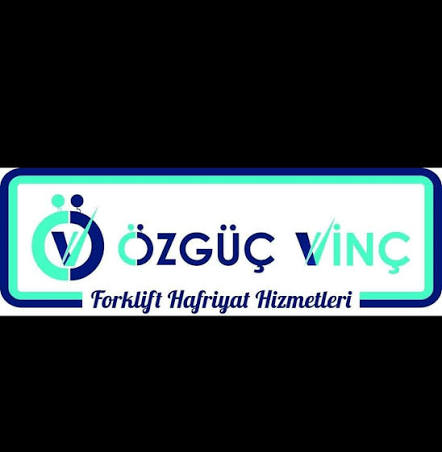 Özgüç Vinç Ağır İş Makinesi