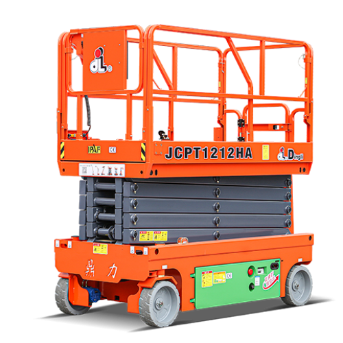 Dingli  JCPT 1212 HD