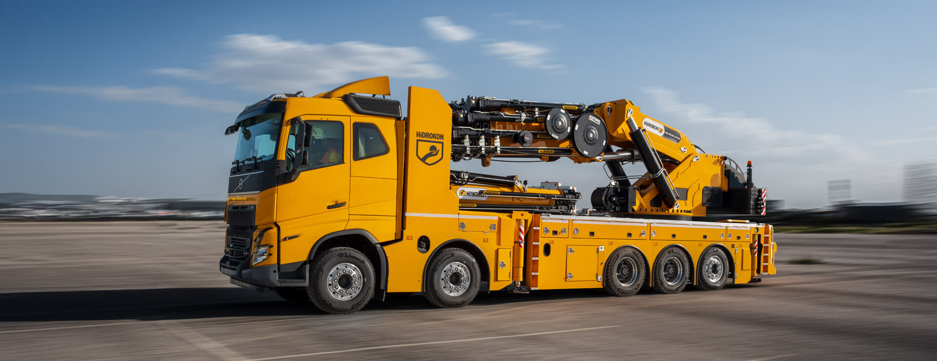 Caterpillar 950H Wheel Loader