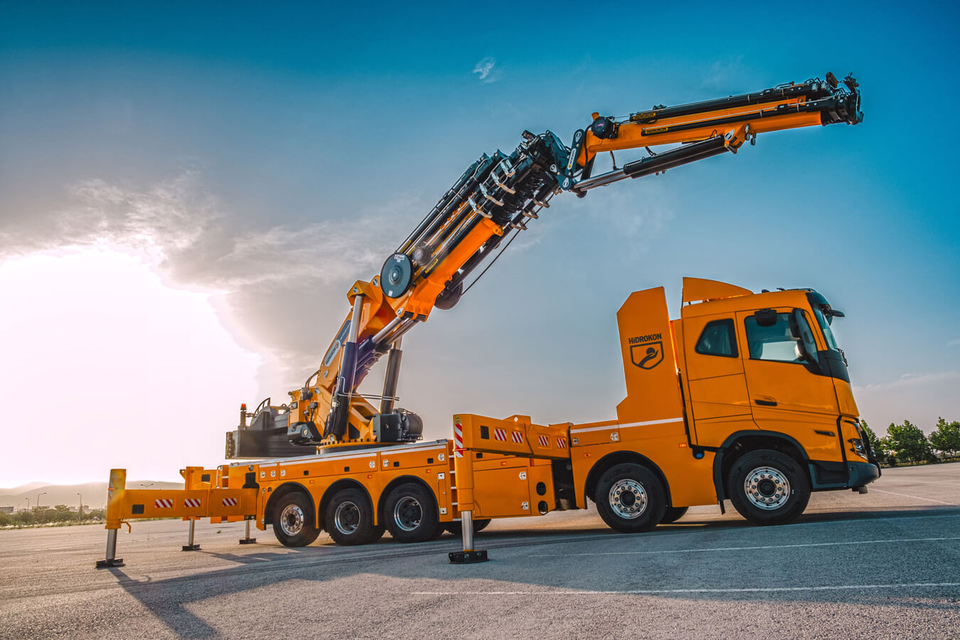 Caterpillar 950H Wheel Loader