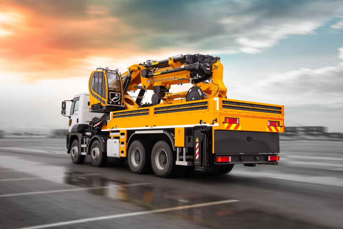 Hidrokon HK105 L6+L5 AD