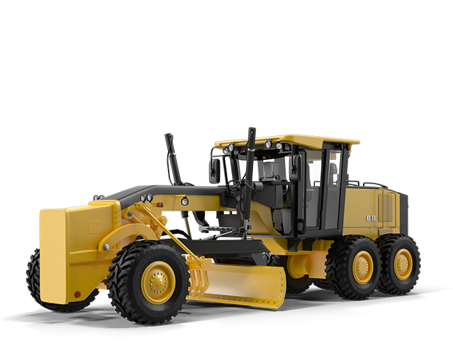 Komatsu D65PX Bulldozer