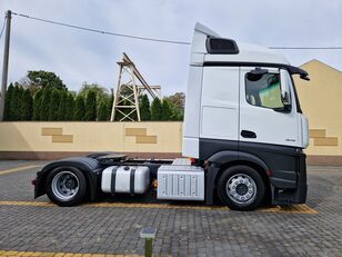 Mercedes-Benz Actros 1845