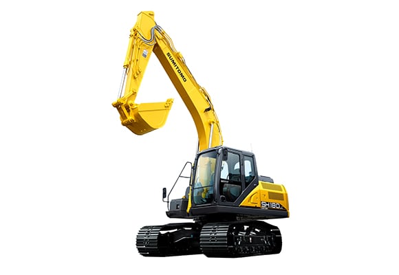 Sumitomo 180L Ekskavatör